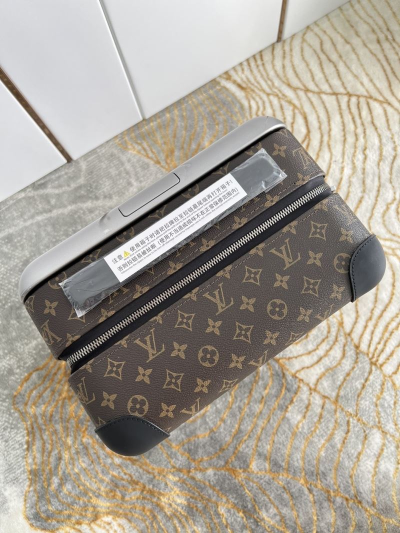 LV Suitcase